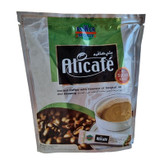 کافی میکس علی کافه Alicafe مدل بدون شکر no sugar added ( بسته 20 عددی )
