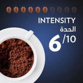 پودر قهوه لاوازا LAVAZZA مدل Espresso CLUB ( قوطی 250 گرمی )