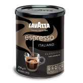 پودر قهوه لاوازا LAVAZZA مدل espresso Classico ( قوطی 250 گرمی )
