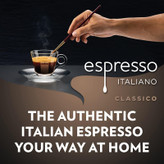 پودر قهوه لاوازا LAVAZZA مدل espresso Classico ( قوطی 250 گرمی )
