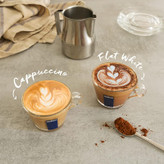 پودر قهوه لاوازا LAVAZZA مدل QUAlItA ORO ( قوطی طلایی 250 گرمی )