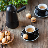 پودر قهوه لاوازا LAVAZZA مدل QUAlItA ORO ( قوطی طلایی 250 گرمی )
