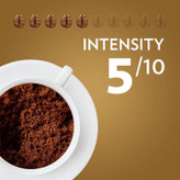 پودر قهوه لاوازا LAVAZZA مدل QUAlItA ORO ( قوطی طلایی 250 گرمی )