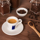 پودر قهوه لاوازا LAVAZZA مدل QUALITA ORO ( پاکت طلایی 250 گرمی )