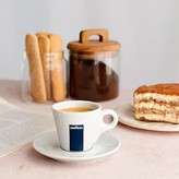 پودر قهوه لاوازا LAVAZZA مدل QUALITA ORO ( پاکت طلایی 250 گرمی )