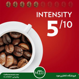 دانه قهوه لاوازا LAVAZZA مدل QUALITA ROSSA ( پاکت 250 گرمی )