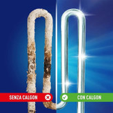 قرص جرمگیر 4 در 1 ماشین لباسشویی کالگون Calgon ( بسته 15 عددی )