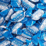 آبنبات نعنایی فوکس FOXS مدل CLACIER MINTS ( پاکت 100 گرمی )