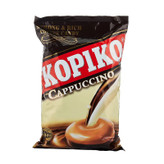 آبنبات کوپیکو KOPIKO با طعم قهوه و شیر CAPPUCCINO ( بسته 120 گرمی )