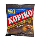آبنبات بدون شکر کوپیکو KOPIKO با طعم قهوه Coffee ( بسته 75 گرمی )