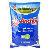 شیر خشک انکور Anchor مدل Fortified ( پاکت 2.25 کیلوگرمی )
