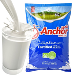 شیر خشک انکور Anchor مدل Fortified ( پاکت 2.25 کیلوگرمی )
