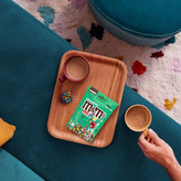 اسمارتیز ( دراژه ) شکلاتی ام اند امز M&M's مدل minis ( بسته 176 گرم )