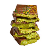 شکلات کنافه دبی مای چاکلت DUBAI MY CHOCOLATE ( بسته ترکیبی 100 گرمی )