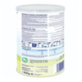شیر خشک ارگانیک کومبیوتیک هیپ 2 Hipp Organic Combiotic ( قوطی 800 گرمی ) مناسب کودکان 6 تا 12 ماهه