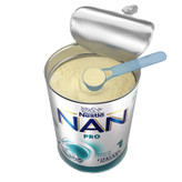 شیر خشک نان پرو 1 نستله Nestle NAN pro ( قوطی 800 گرمی ) مناسب نوزادان از بدو تولد تا 6 ماهگی