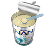 شیر خشک نان پرو 2 نستله Nestle NAN pro ( قوطی 800 گرمی ) مناسب کودکان بالای 6 ماه