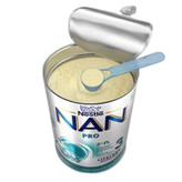 شیر خشک نان پرو 3 نستله Nestle NAN pro ( قوطی 800 گرمی ) مناسب کودکان بالای 12 ماه
