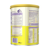 شیر خشک اس ام ای Sma شماره 2 مدل FOLLOW-ON MILK ( قوطی 800 گرمی ) مناسب کودکان بالای 6 ماه