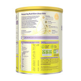 شیر خشک اس ام ای Sma شماره 3 مدل TODDLER MILK ( قوطی 800 گرمی ) مناسب کودکان 1 تا 3 سال