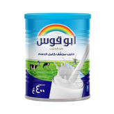 شیر خشک رینبو RAINBOW ( ابوقوس ) قوطی 400 گرمی
