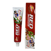 خمیر دندان گیاهی احمر DABUR RED