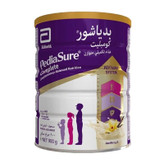 پودر مکمل غذایی پدیاشور کامپلیت ابوت PediaSure Complete Abbott ( قوطی 900 گرمی ) مناسب کودکان 1 تا 10 سال
