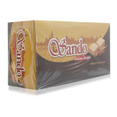 ویفر شکلاتی ساندو Sando ( جعبه 24 عددی )