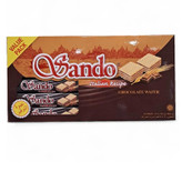 ویفر شکلاتی ساندو Sando ( جعبه 12 عددی )