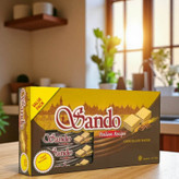 ویفر شکلاتی ساندو Sando ( جعبه 12 عددی )