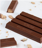 شکلات 2 انگشتی کیت کت نستله Nestle Kit Kat ( بسته 18 عددی )