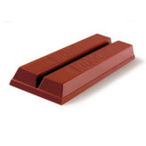 شکلات 2 انگشتی کیت کت نستله Nestle Kit Kat ( بسته 18 عددی )