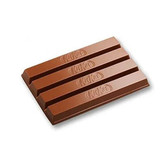 شکلات 4 انگشتی کیت کت نستله Nestle Kit Kat ( بسته 28 عددی )