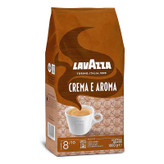 دانه قهوه لاوازا lavazza مدل CREMA E AROMA ( پاکت یک کیلویی )