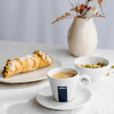 دانه قهوه لاوازا lavazza مدل BRASILE ( پاکت یک کیلویی )