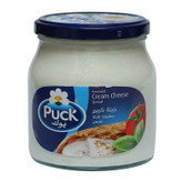 پنیر خامه ای پوک PUCK ( 500 گرمی )