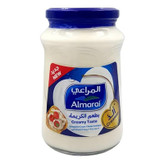 پنیر خامه ای المراعی Almarai ( 500 گرمی )