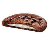 کوکی شکلاتی سنسیشن میلکا Milka Sensation مدل اورئو OREO ( بسته 156 گرمی )