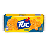 بیسکوئیت کراکر توک TUC مدل پنیری ( 100 گرمی )
