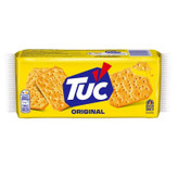 بیسکوئیت کراکر توک TUC مدل اورجینال ( 100 گرمی )