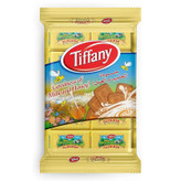 بیسکوئیت شیر و عسل گلوکز تیفانی Tiffany Glucose ( بسته 10 عددی )