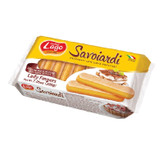 بیسکوئیت ترامیسو لیدی فینگر لاگو Lady Fingers Lago ( بسته 200 گرمی )