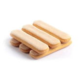 بیسکوئیت ترامیسو لیدی فینگر لاگو Lady Fingers Lago ( بسته 200 گرمی )