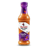 سس ناندوز Nando’s مدل سیر متوسط Garlic Medium ( 250 گرم )