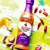 سس ناندوز Nando’s مدل سیر متوسط Garlic Medium ( 250 گرم )
