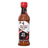 سس ناندوز Nando’s مدل خیلی تند XX Hot ( 250 گرم )