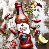 سس ناندوز Nando’s مدل خیلی تند XX Hot ( 250 گرم )