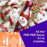 سس ناندوز Nando’s مدل خیلی تند XX Hot ( 250 گرم )