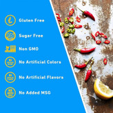 سس ناندوز Nando’s مدل خیلی تند XX Hot ( 250 گرم )