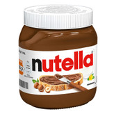 شکلات صبحانه نوتلا nutella ( 750 گرم )